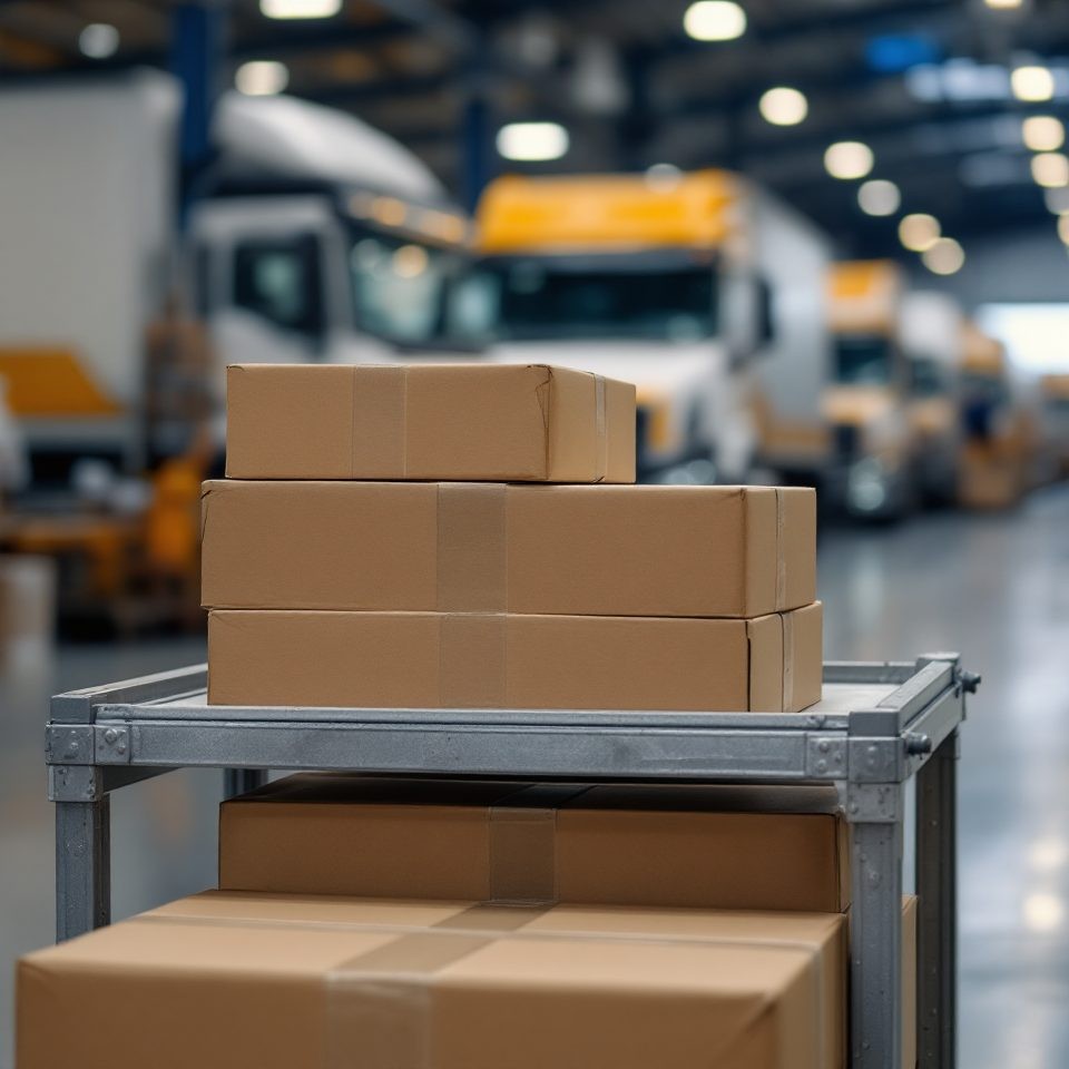 Fast US Shipping