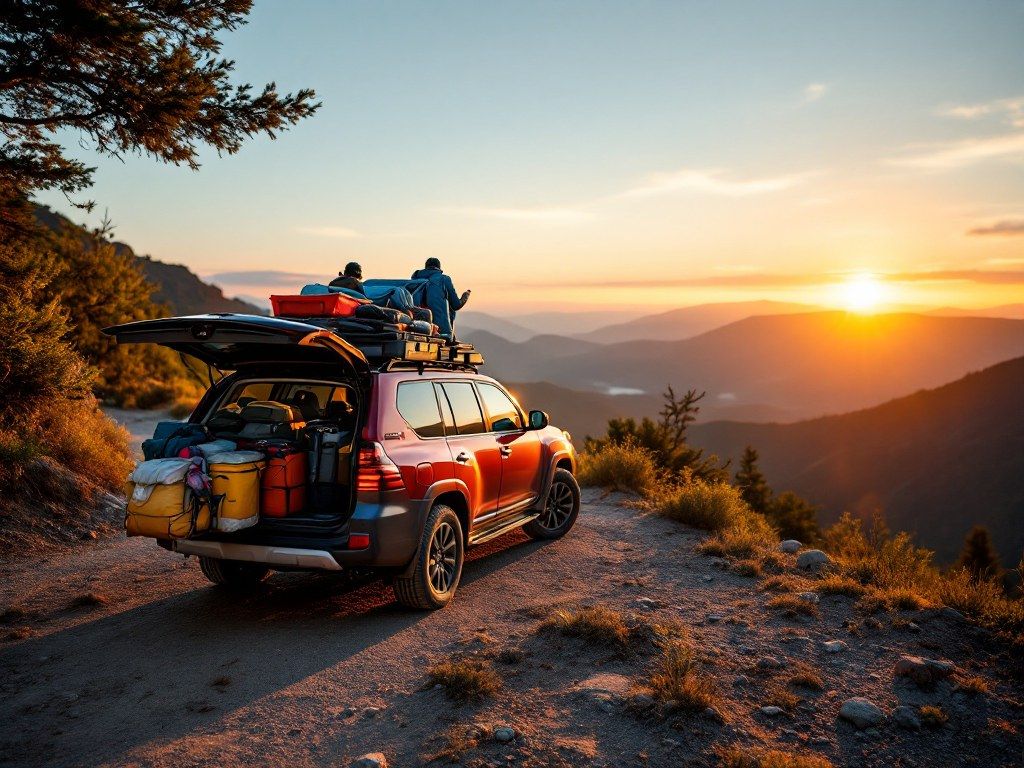 Gear up for unforgettable journeys